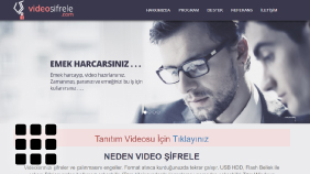 Video Sifrele (Bootstrap)