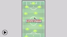 ANDROID( Futbol Topu Oyunu ) : Çarpışma Kodları ( Oyuncu, Duvar, Kale ) , Topun Ekran Dışına Çıkmaması İçin Duvar Kodu 