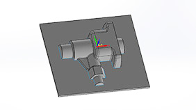 3D HSR İşlemler