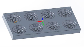 iMachining 3D - Prizmatik